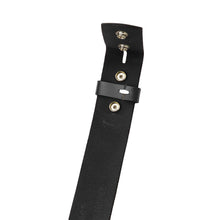 Load image into Gallery viewer, Falari Replacement Genuine Leather Belt Strap 1.5&quot; Wide