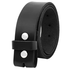 Load image into Gallery viewer, Falari Replacement Genuine Leather Belt Strap 1.5&quot; Wide