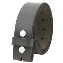 Load image into Gallery viewer, Falari Replacement Genuine Leather Belt Strap 1.5&quot; Wide