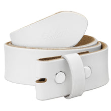 Load image into Gallery viewer, Falari Replacement Genuine Leather Belt Strap 1.5&quot; Wide