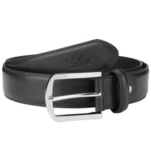Load image into Gallery viewer, Falari Men Genuine Leather Casual Dress Belt With Single Prong Buckle 9028-Part 1