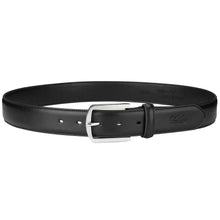 Load image into Gallery viewer, Falari Men Genuine Leather Casual Dress Belt With Single Prong Buckle 9028-Part 1