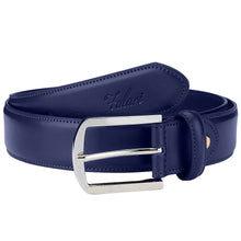 Load image into Gallery viewer, Falari Men Genuine Leather Casual Dress Belt With Single Prong Buckle 9028-Part 2