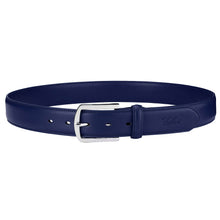 Load image into Gallery viewer, Falari Men Genuine Leather Casual Dress Belt With Single Prong Buckle 9028-Part 2